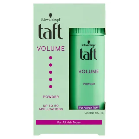 Hair powder Volume Powder