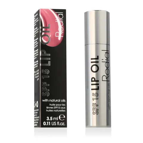 Rodial, Rodial, Lip Oil, SPF 15, 3.5 ml