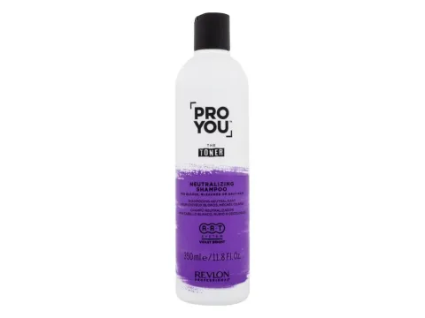ProYou The Toner Neutralizing Shampoo