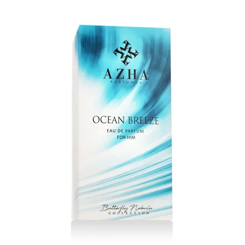 Ocean Breeze