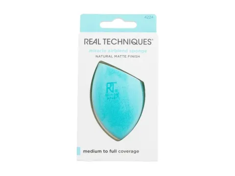 Miracle Airblend Sponge