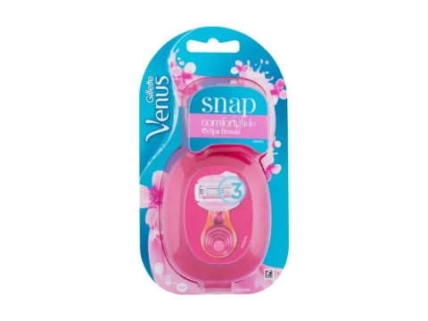 Venus comfortglide spa breeze