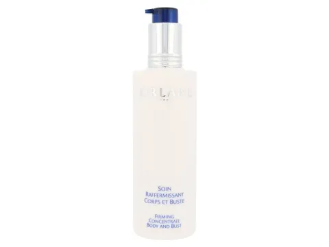 Body Firming Concentrate Body And Bust