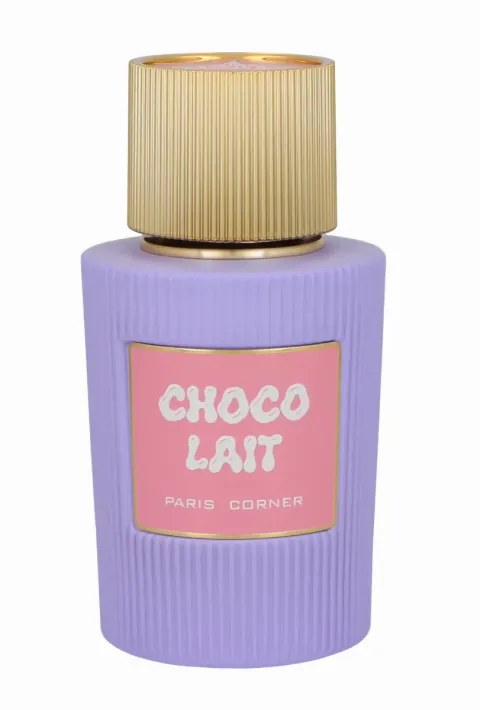 Paris Corner Choco Lait Edp 100ml