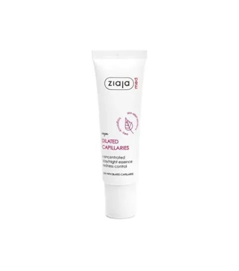 Soothing anti-redness face cream SPF 10 Face cream 30 ml