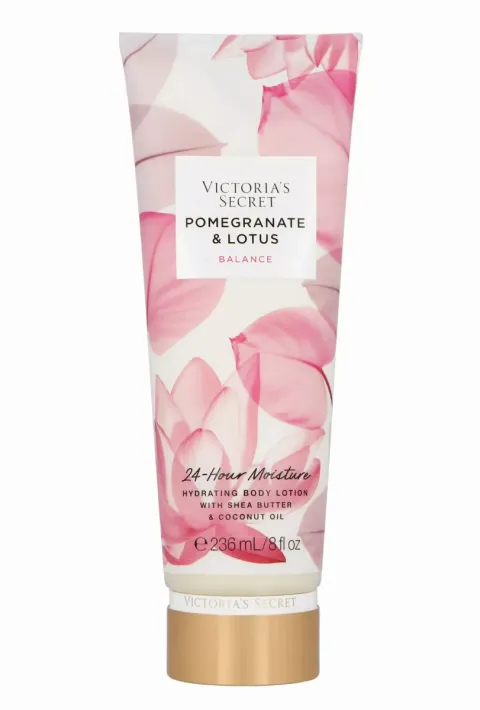 Pomegranate &amp; Lotus Balance