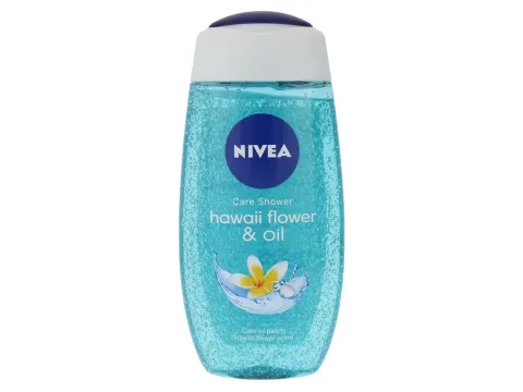 Hawaii Flower &amp; Oil
