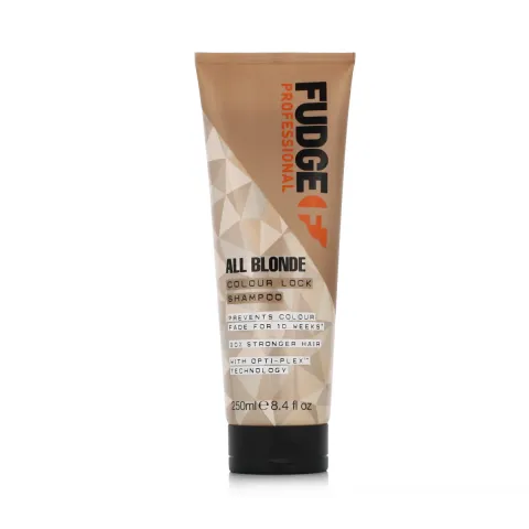 All Blonde Colour Lock Shampoo