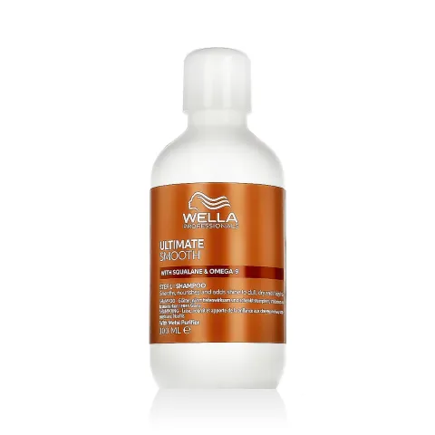 Ultimate Smooth Shampoo