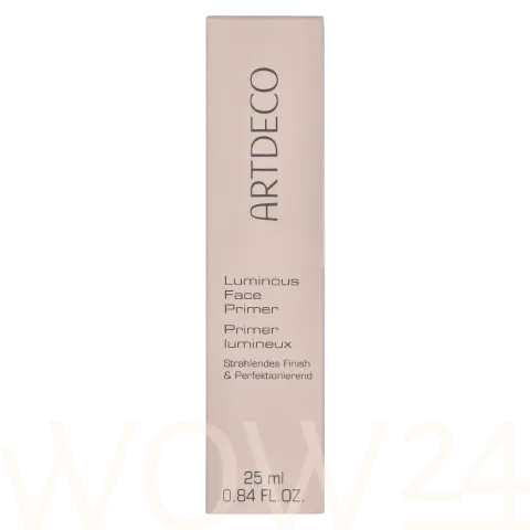 Luminous Face Primer