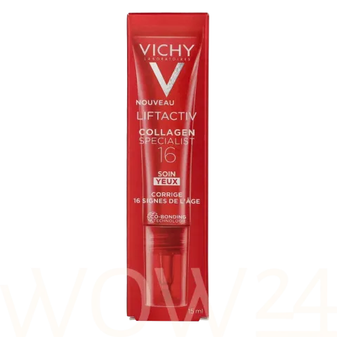 Liftactiv Collagen Specialist Eye Care