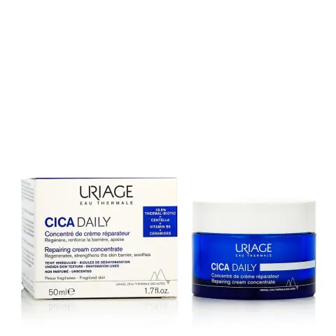 Cica Daily Repairing Cream Concentrate