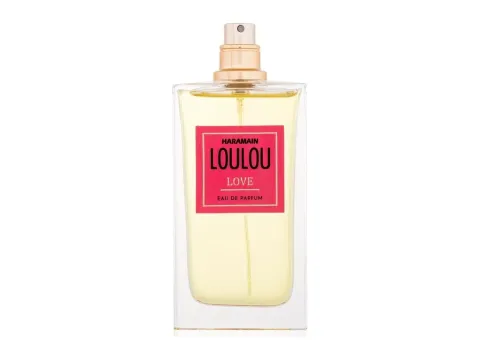 Loulou love
