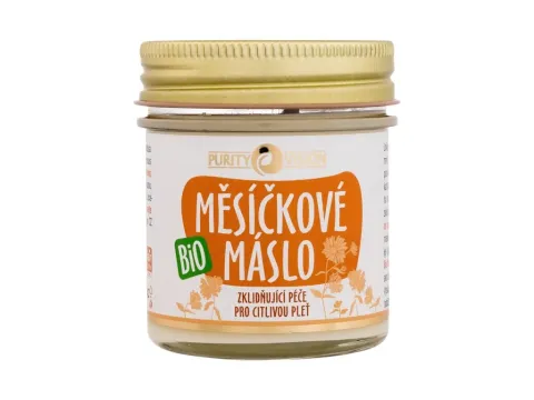Calendula Bio Butter