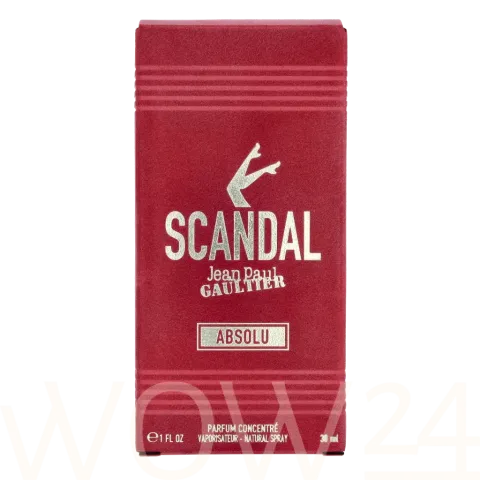Scandal Absolu