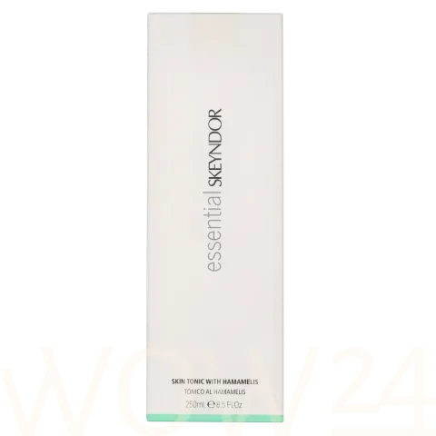 Skeyndor Essential Skin Tonic With Hamamelis