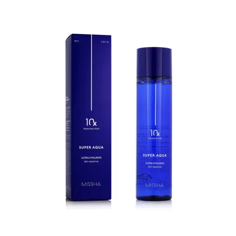 Super Aqua Ultra Hyalron Skin Essence