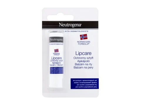 Norwegian Formula Lipcare