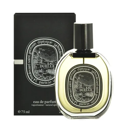 Eau duelle