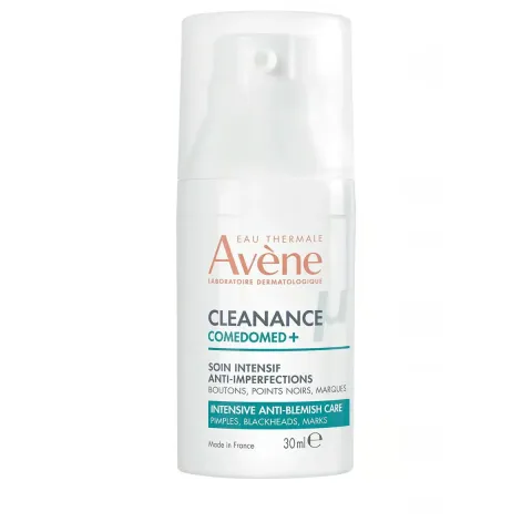 Avene Cleanance Comedomed Intensive Anti Blemish Care