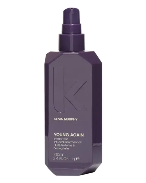 Young.Again Treatment Oil