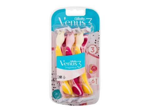 Venus3 dragonfruit