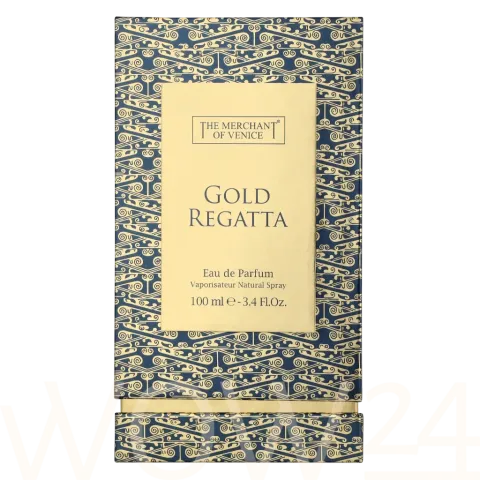 Gold Regatta