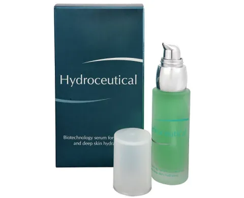 Hydroceutical - biotechnological serum for intensive deep skin hydration 30 ml