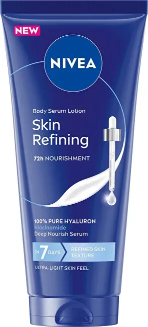 Skin Refining Body Serum Lotion 200 ml