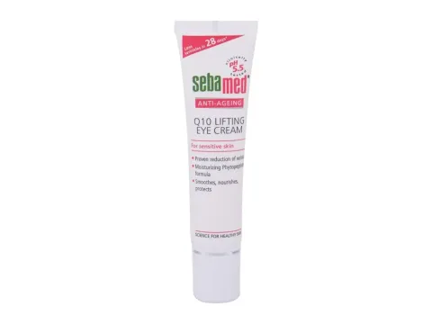Anti-ageing q10 lifting