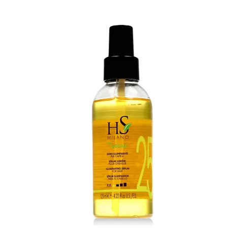 Illuminating Serum