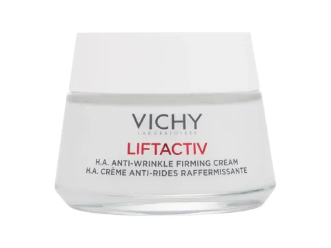 Liftactiv H.A. Anti-Wrinkle Firming Cream