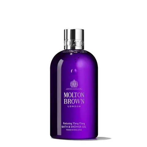 Ylang Ylang Bath and Shower Gel (Bath &amp; Shower Gel) 300 ml