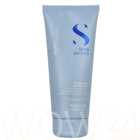 Semi Di Lino Density Thickening Conditioner