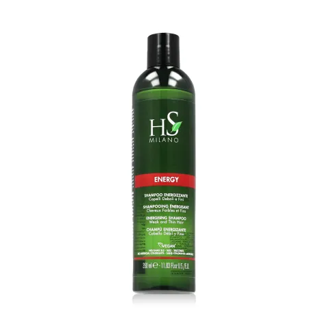 Energy Energising Shampoo
