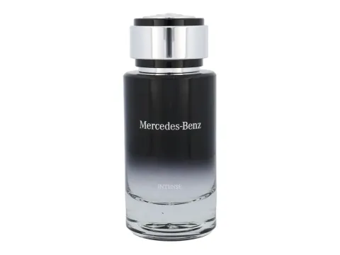 Mercedes-Benz Intense