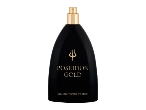 Poseidon Gold