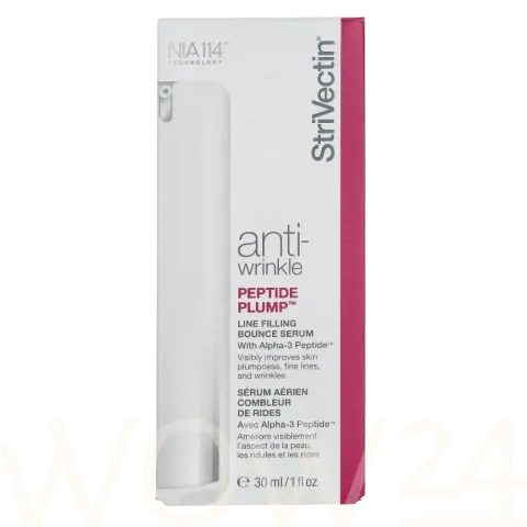 Peptide Plump Line Filling Bounce Serum