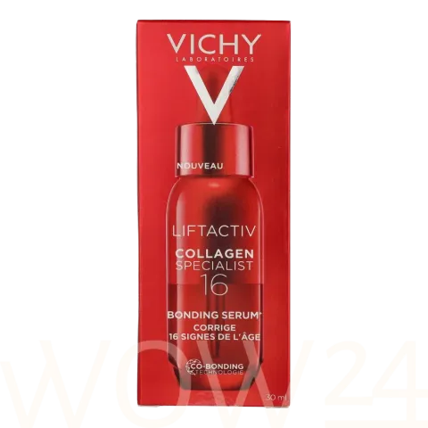 Vichy Liftactive Collagen Specialist 16 Serum