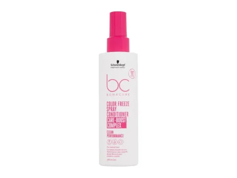 BC Bonacure Color Freeze Spray Conditioner