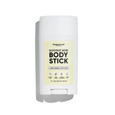 Glycolic Acid Body Stick
