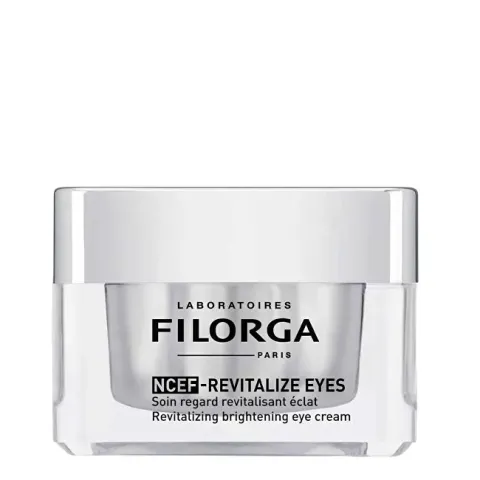 Eye cream NCEF-Revitalize Eyes Brightening Eye Cream 15 ml