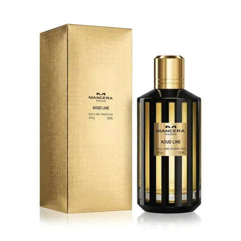 Line Aoud