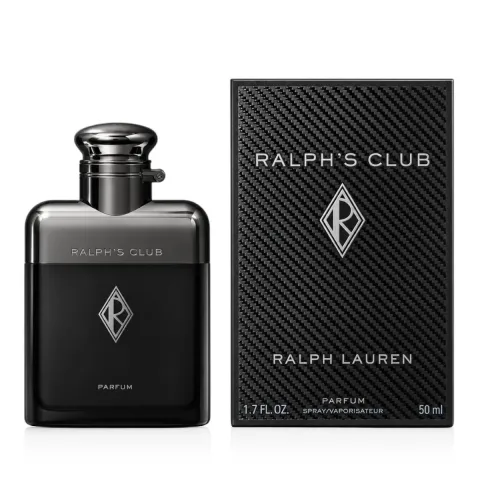 Ralph's Club