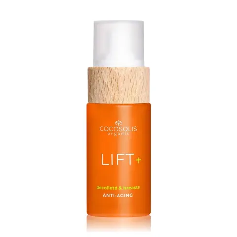 COCOSOLIS LIFT+ Rejuvenating serum for bust and décolleté 50 ml - WE ARE WAITING FOR PHOTO EDITING