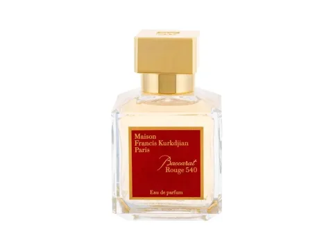Baccarat rouge 540