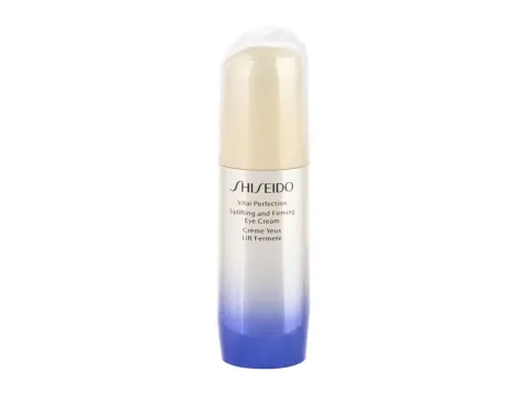 Vital perfection uplifting and firming eye cream