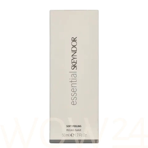 Skeyndor Essential Soft Peeling