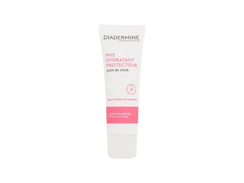 pH5 Protecting Day Cream