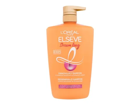 Elseve Dream Long Restoring Shampoo